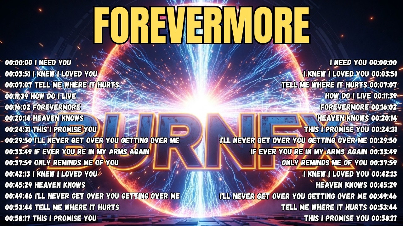 Skate Avenue PH - Forevermore (Rock Cover) Non-Stop Music Playlist 2026