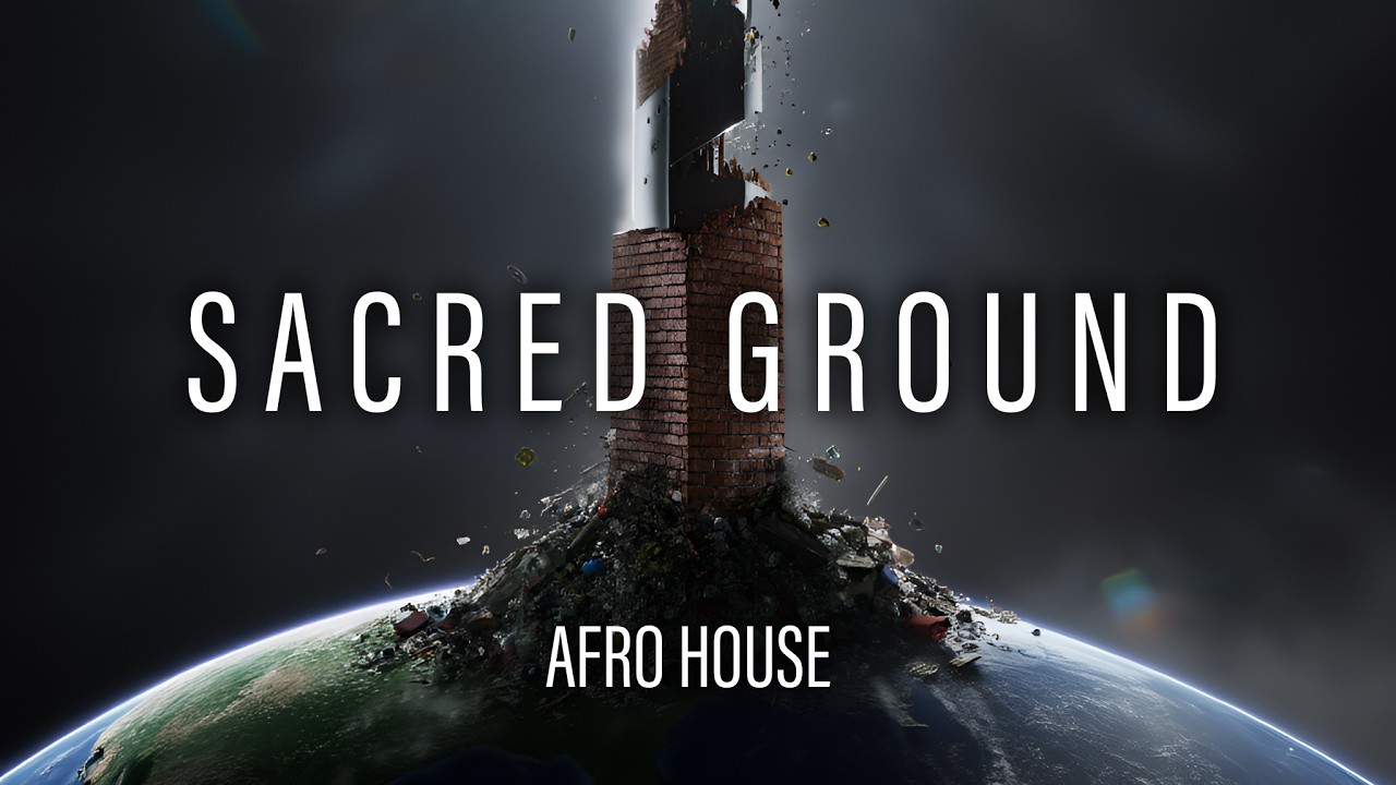 Sacred Ground (Официальный видеоклип)