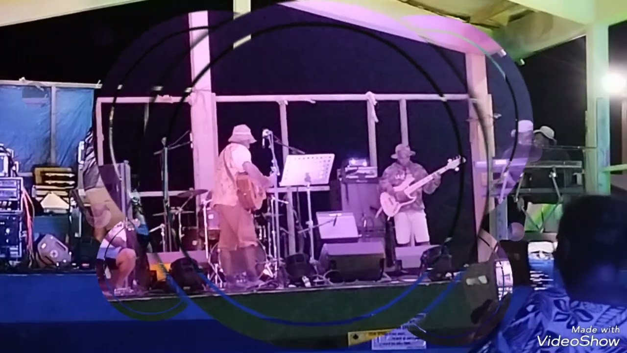 KANEKA LIVE A7JK DREHU 2024