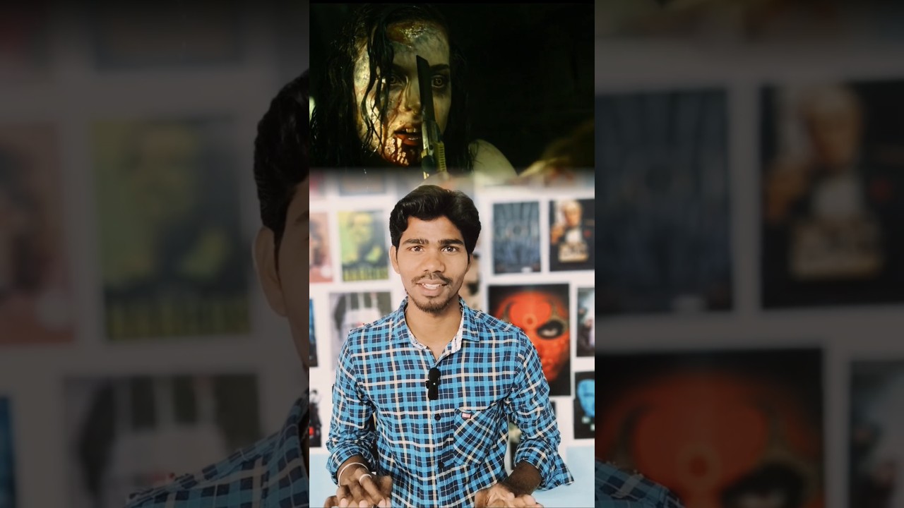 Evil Dead 4|Worth to watch 