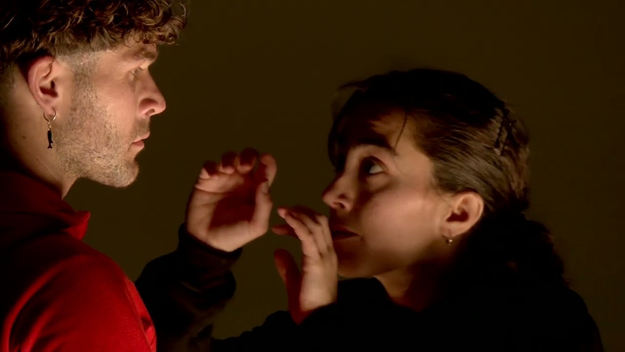 Le petit chaperon rouge à Jean-Moulin-Maison des Arts et de la Danse (MAD)