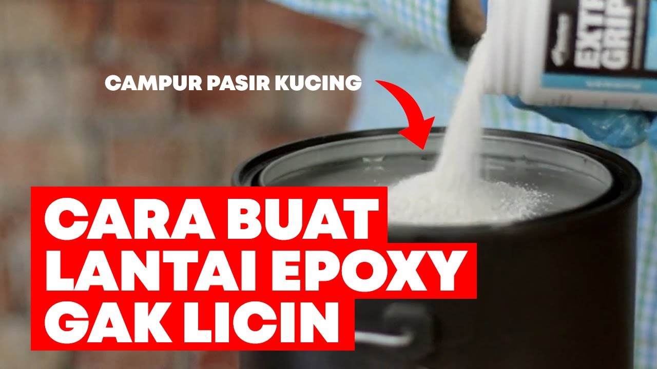EPS 78 | EPOXY ANTI SLIP