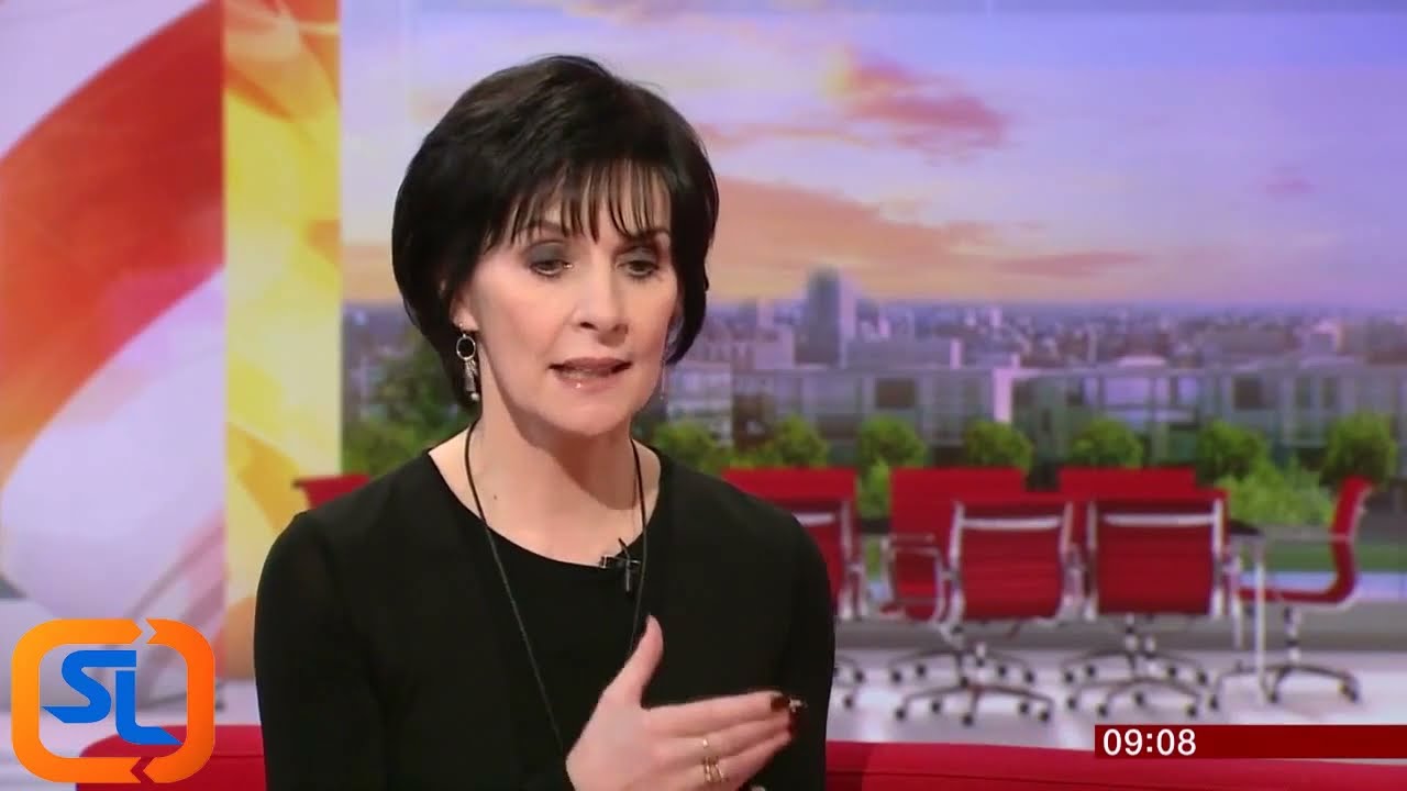 Enya - Breakfast Interview (BBC, 25.11.2015) UK