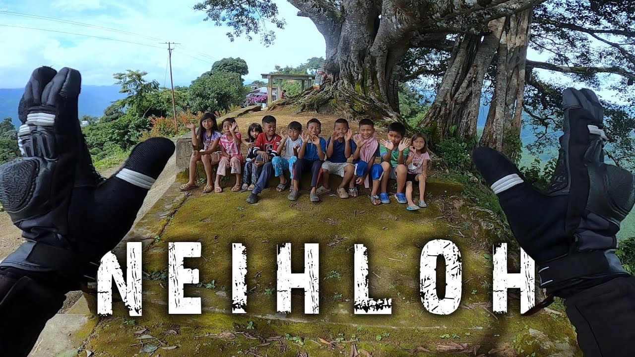 NEIHLOH RIDE |Mizoram |Part 2/3