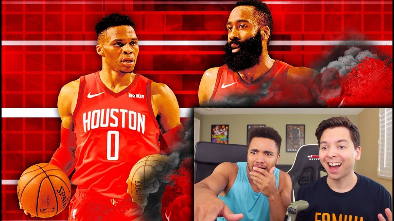 EPIC FANTASY DRAFT REBUILD VS TDPRESENTS NBA 2K