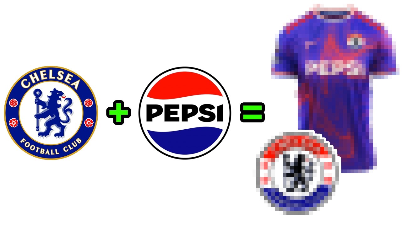 Designing PERFECT Brand x Football Club Collabs - Kits & Logos