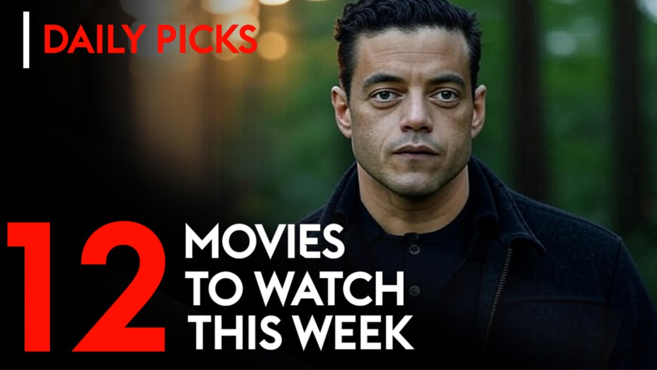 12 Best Thrillers Movies To Watch - Prime Video, Max & Hulu