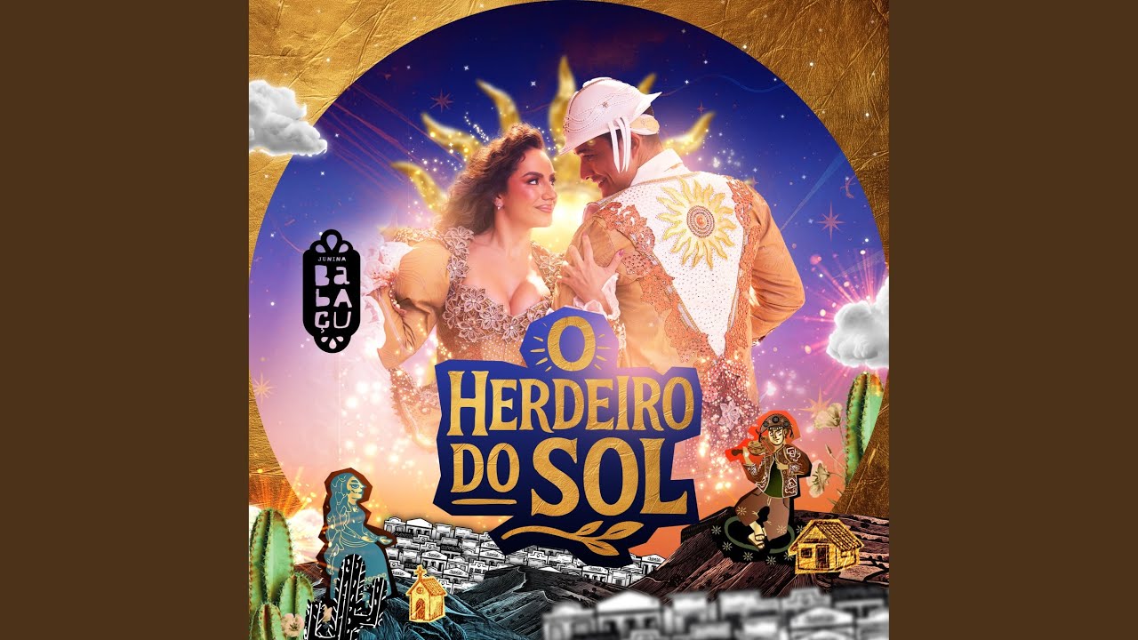 O Povo Precisa de um Sol