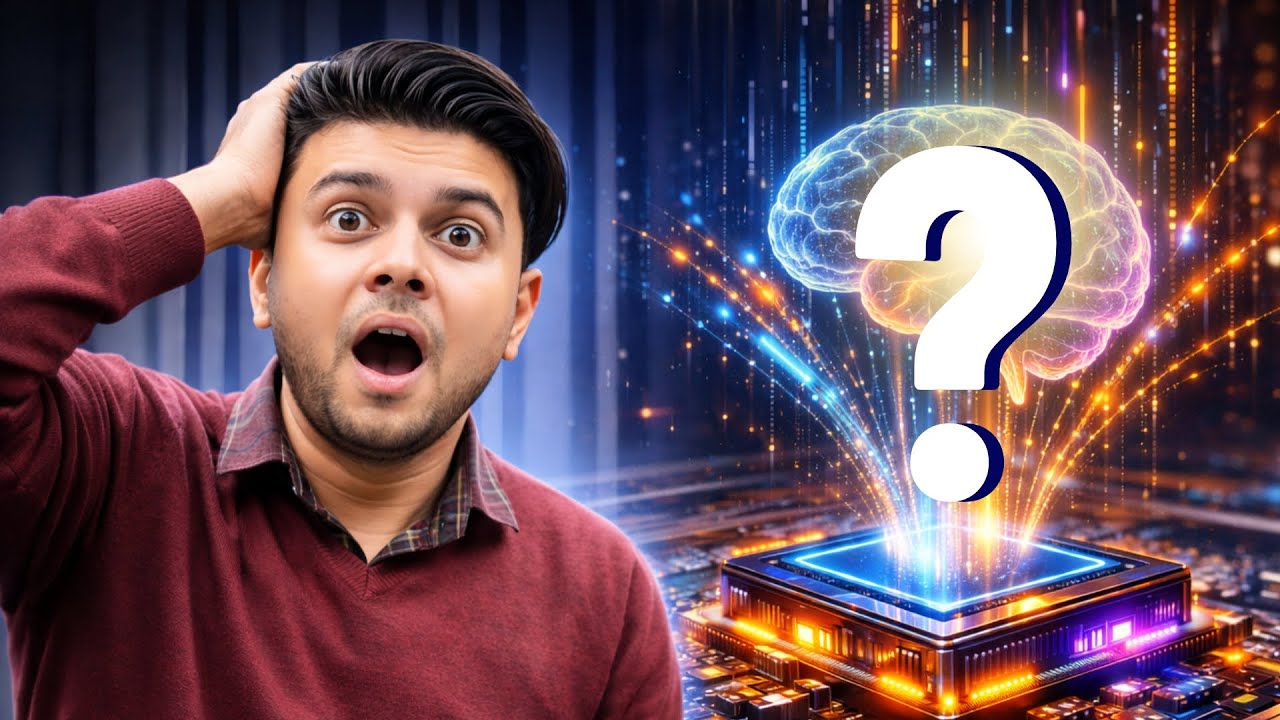 U vs P vs H vs HX Processor Explained 🔥 Which Laptop Processor is BEST for You? (Intel & AMD)