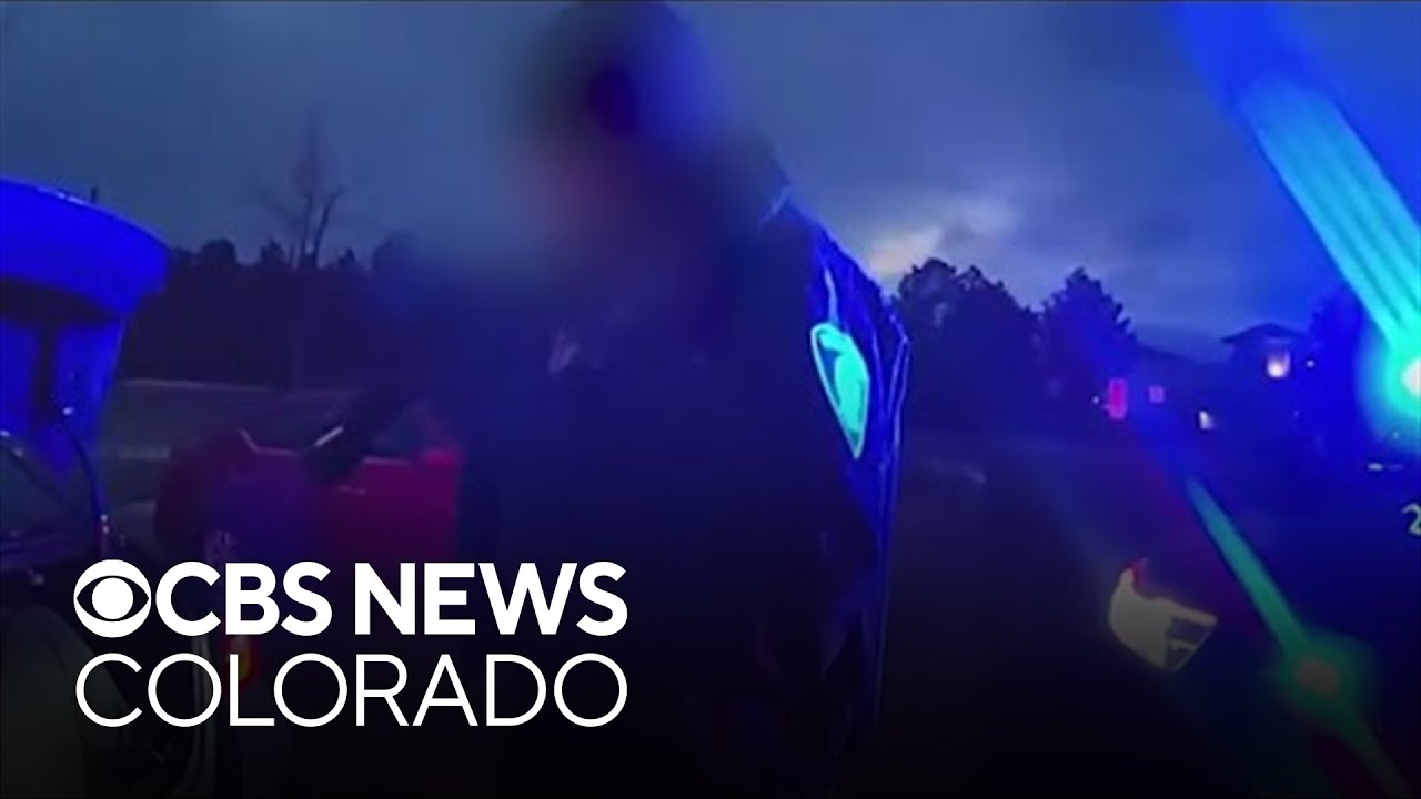 3 children discovered in trunk of suspected DUI driver's vehicle