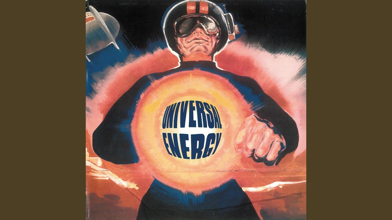 Disco Energy II (Remastered)