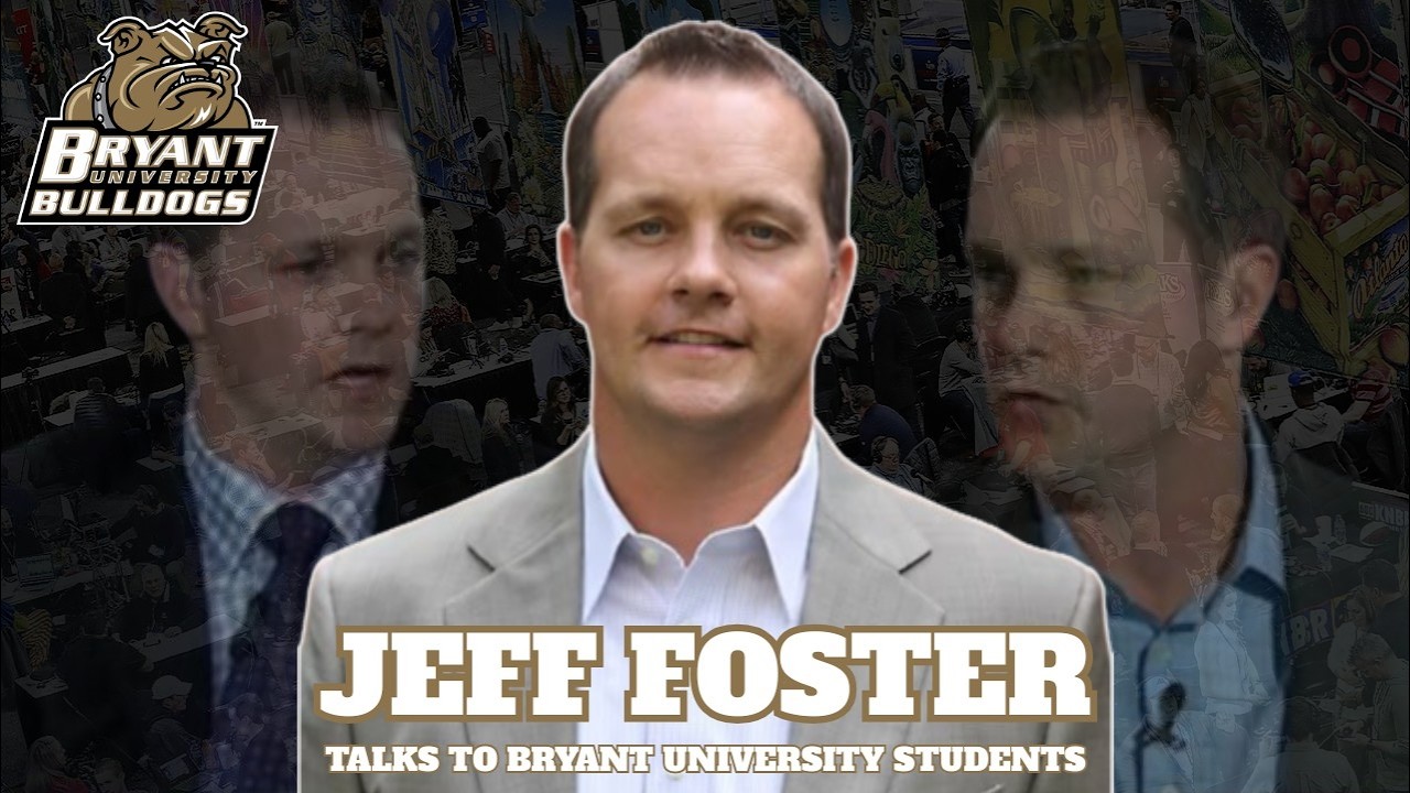 Inside the NFL Combine: How 330 Players Are Selected & Evaluated | Jeff Foster Interview