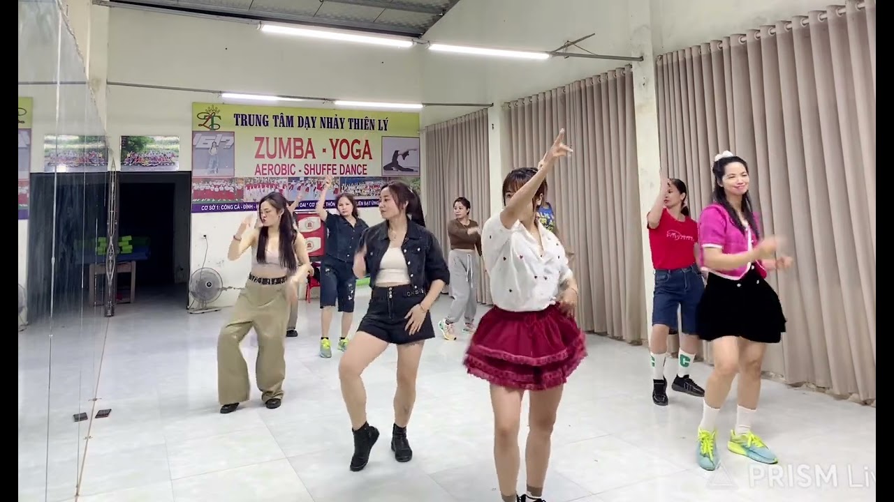 Lệ ngang trời 