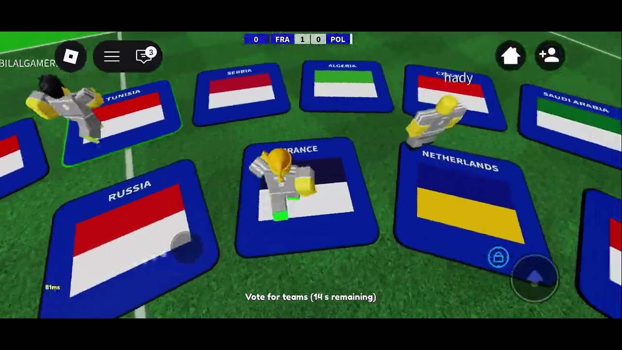 Roblox