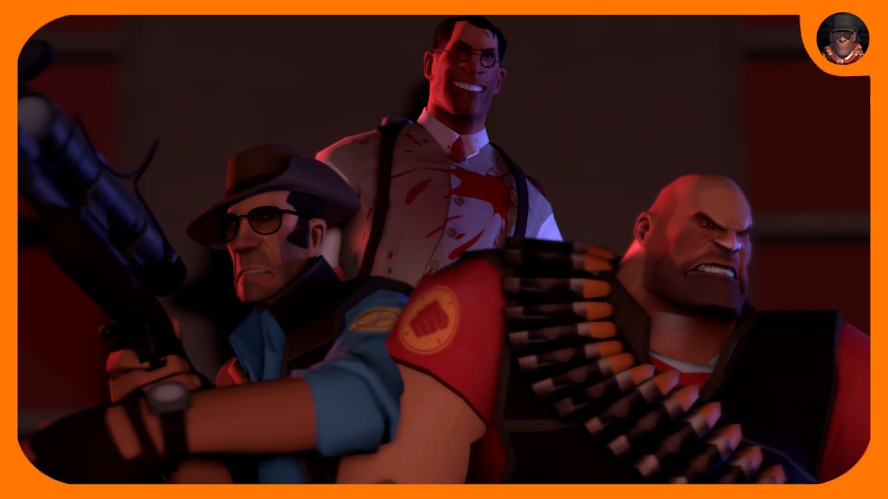 Meet the Incompetent Medic 3