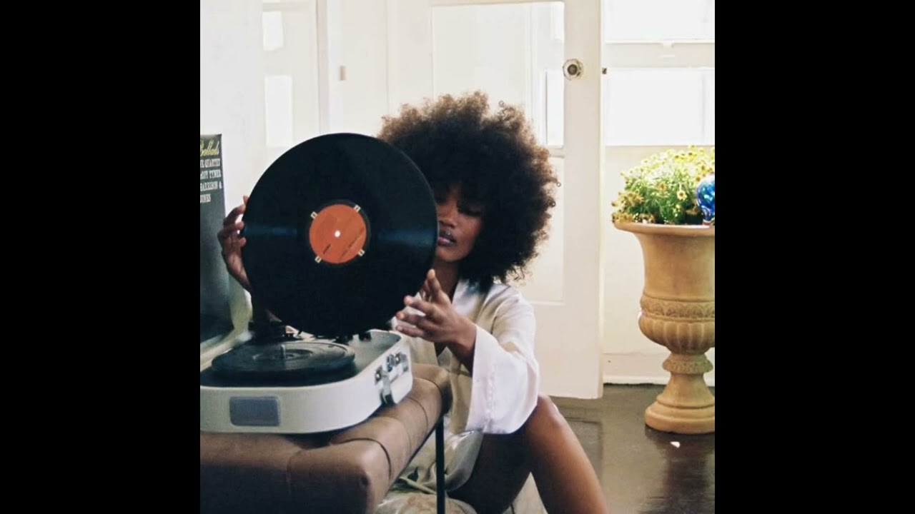 (FREE) R&B Soul Type Beat | Smooth R&B Instrumental - 