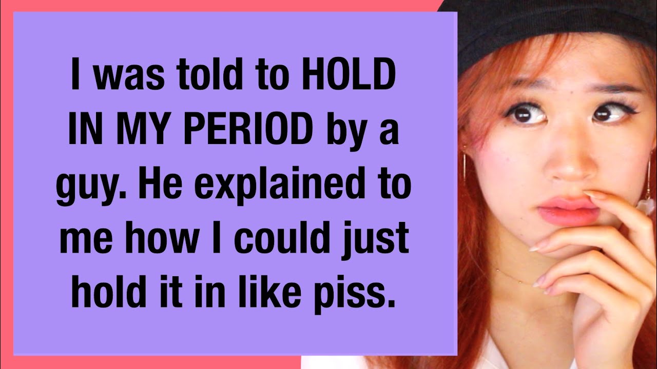 Men Who Just Don't UNDERSTAND Women