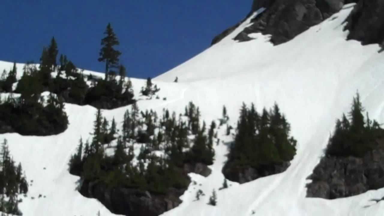 snowryder big ball pull at bear paw 2010