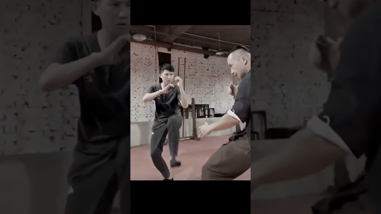 Wing Chun Essentials: Ultimate Techniques Showcase | Master the Art of Self-Defense