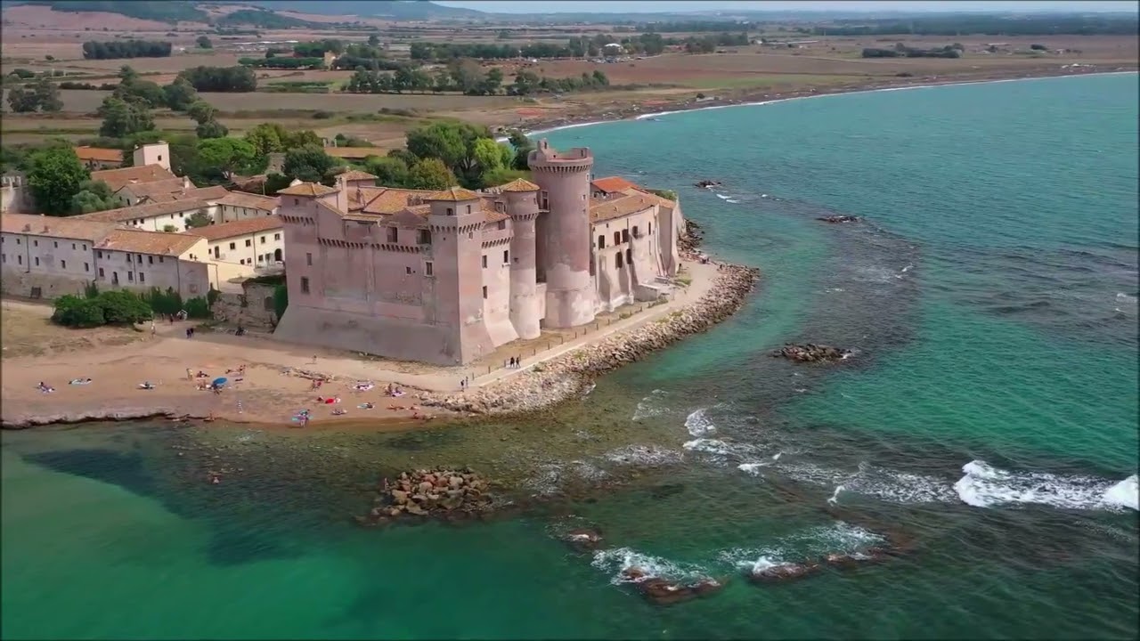 Castello Santa Severa