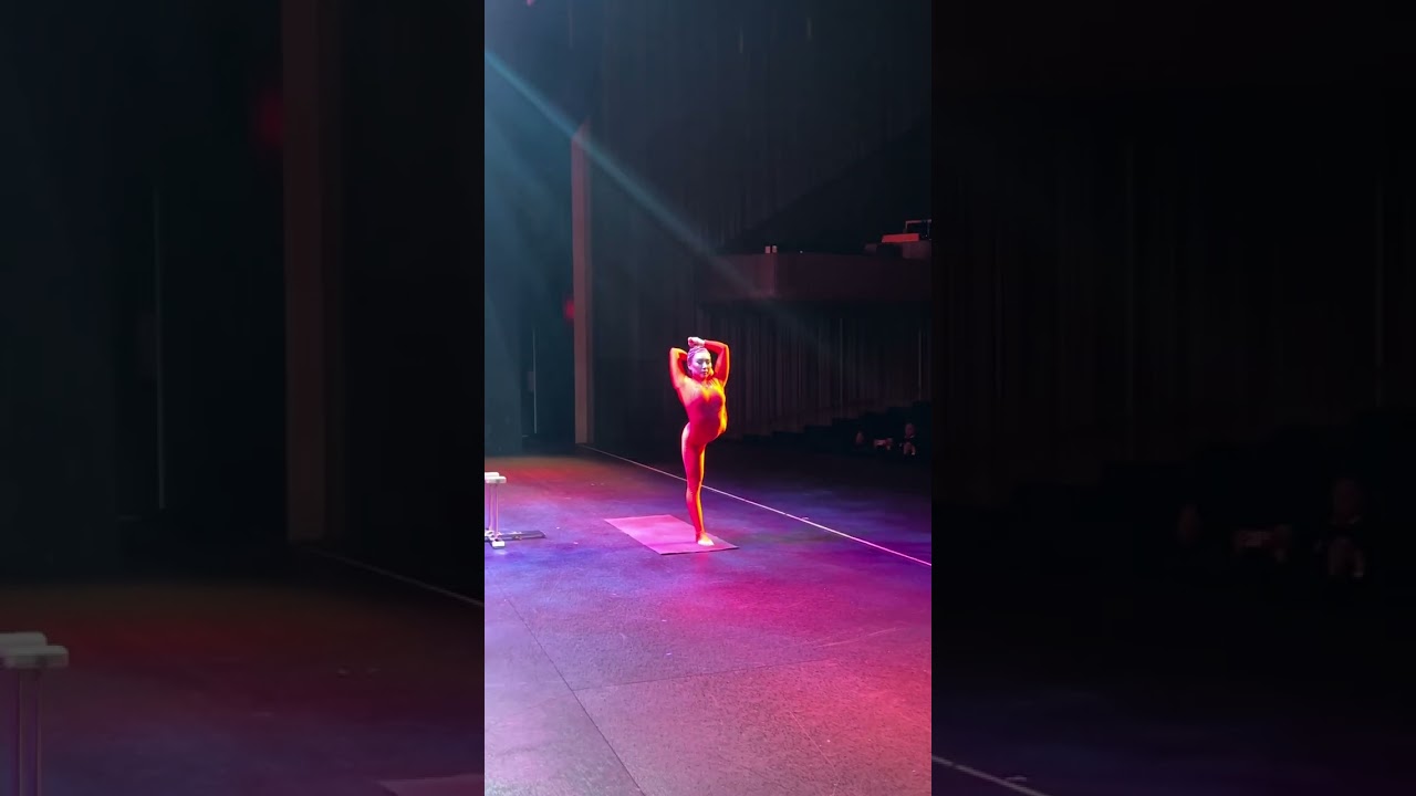 Solo Contortion