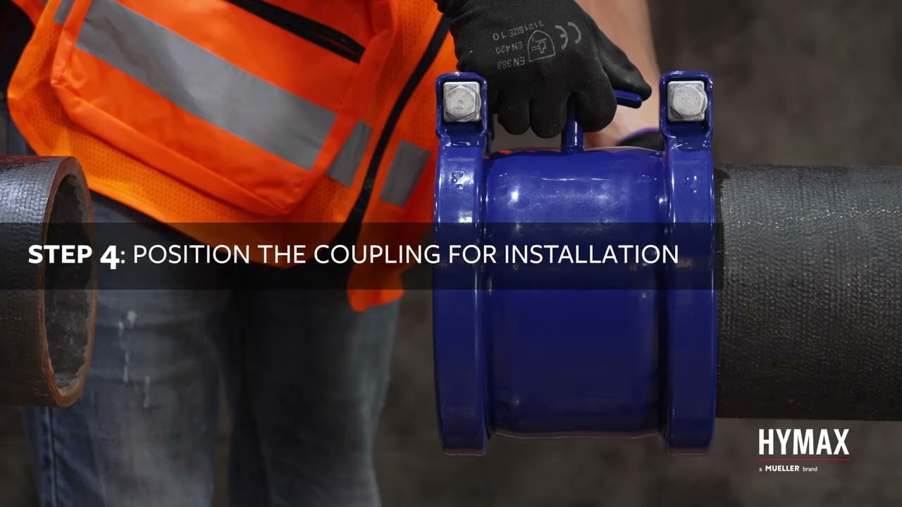 HYMAX Pro Installation Instruction