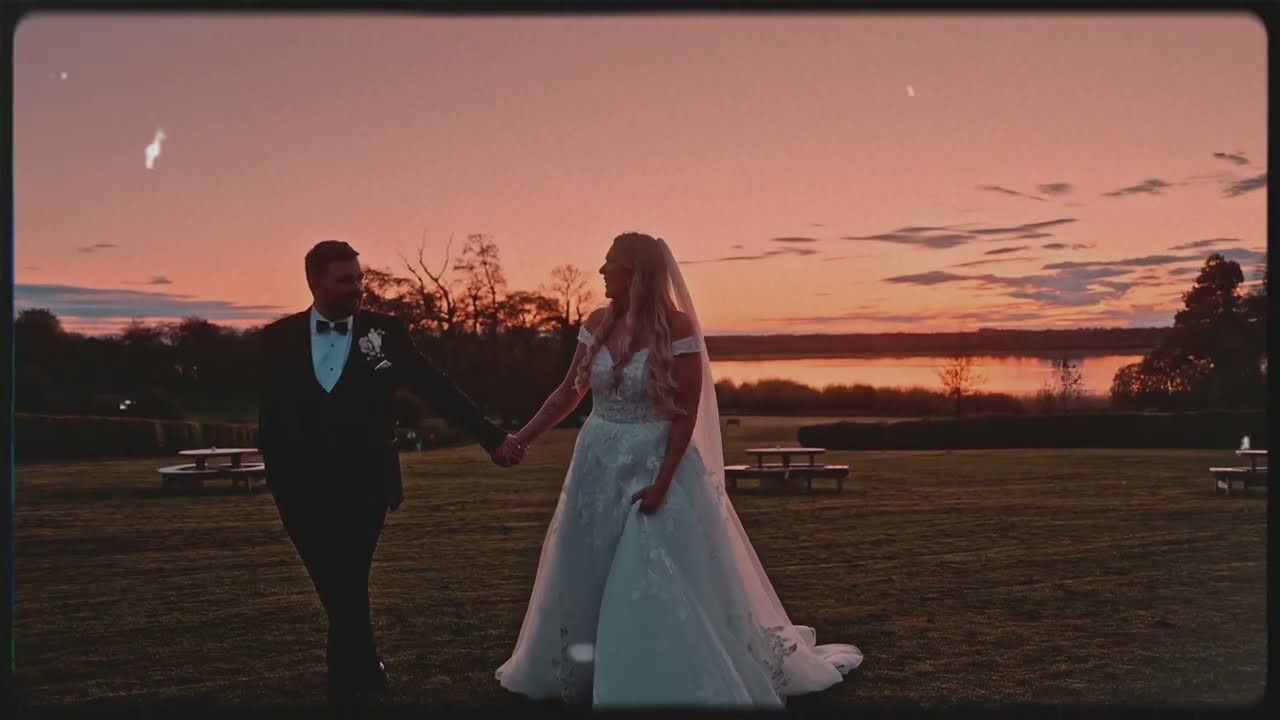 Luxury Lakeside Wedding Hotel &bull; Bloomfield House Hotel, Mullingar. Enquire Now!