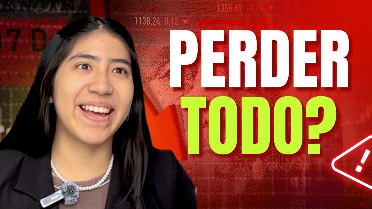 C&oacute;mo invertir en el sp500 desde peru si eres principiante? 📈
