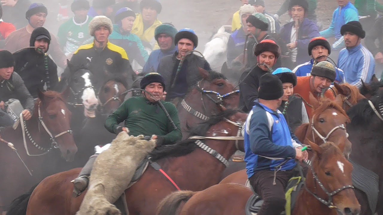 Navoiy Xatirchi Lelin Asroqul bobo nabiralari kõpkarisi (Hd format) 2025.12.14