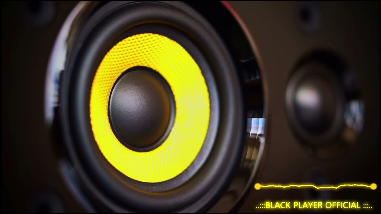 Bass Boosted Hard Bass | Extension Sound Check 🔊