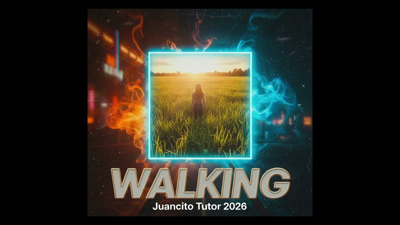 Walking
