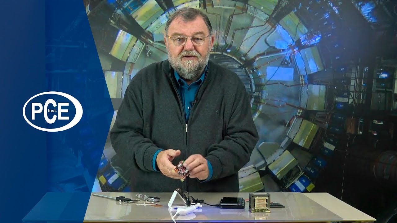 Medição profissional da espessura do revestimento com Wolfgang Rudolph