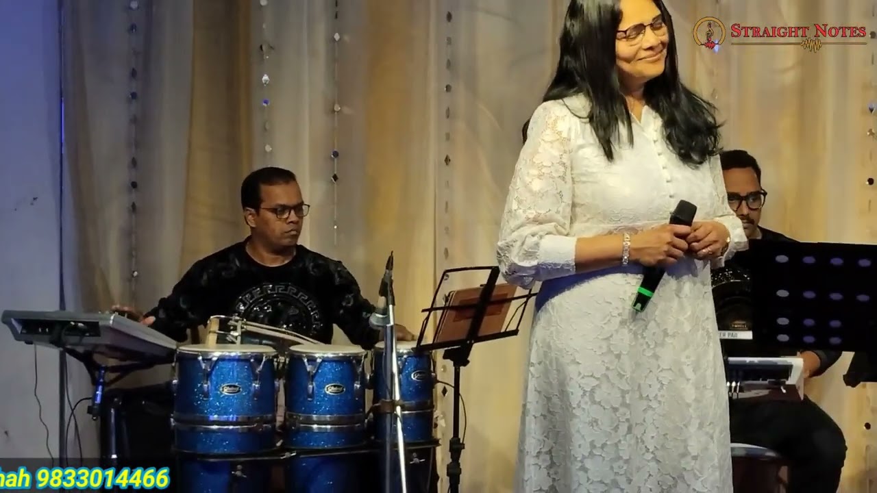 Tumse Jo Dekhte he Song by Jigna & Prakash