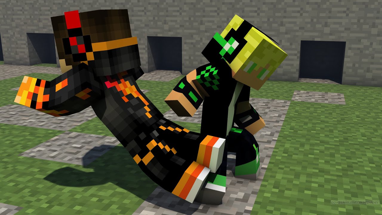 Totale Eskalation mit Bozzfighter XD [GrieferGames] LIVE #C_44Live