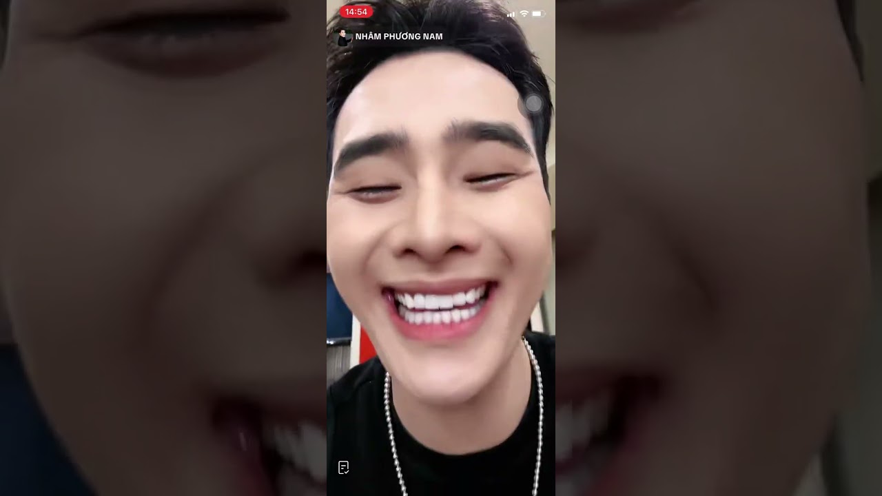 Anh Nhâm Phương Năm nổ live 20/10