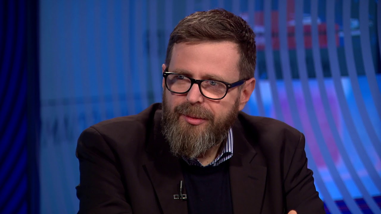 Rozmowa Echo24 - Anna Jeżowska-Siwek, Andrzej Mańkowski, Bartłomiej Skrzyński,