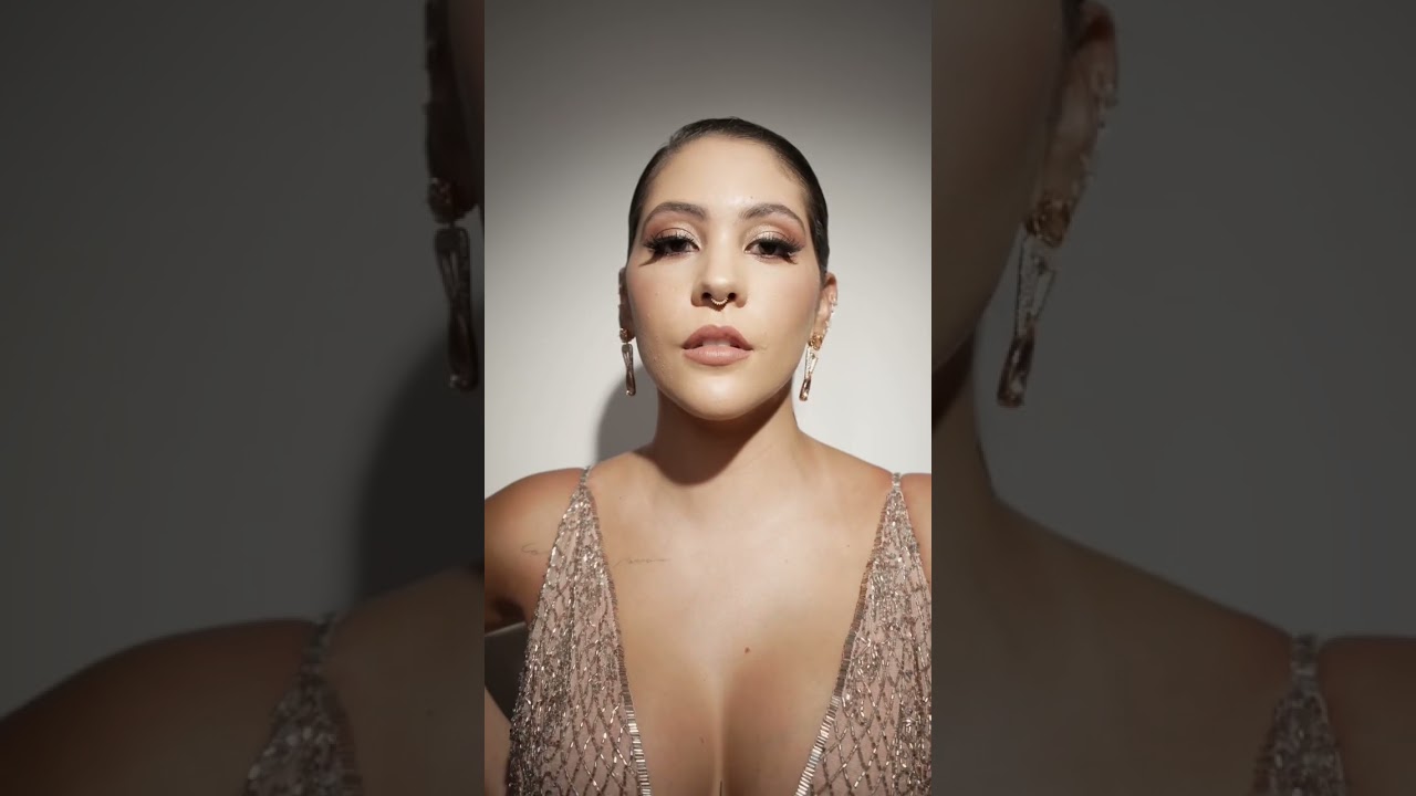 Feeling Good - Fashion Film with Dora Figueiredo