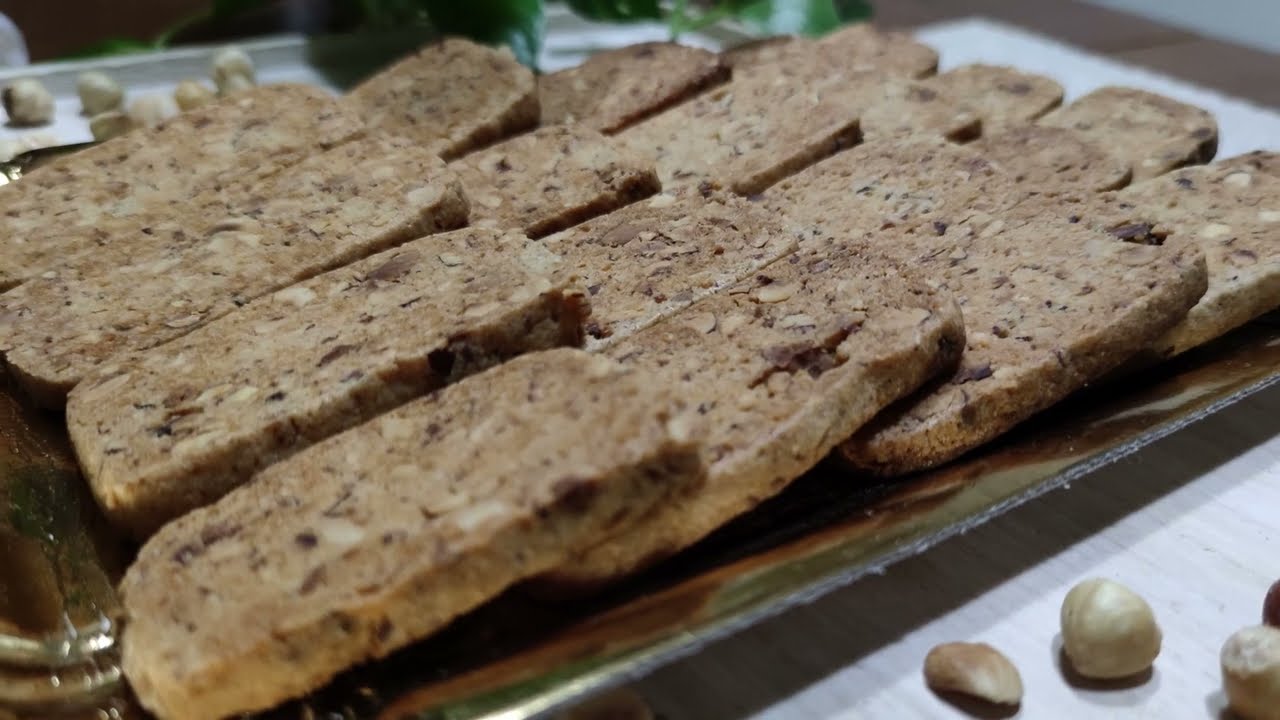 Biscotti di Racale - specialità dolce salentina - Sfizi & Delizie