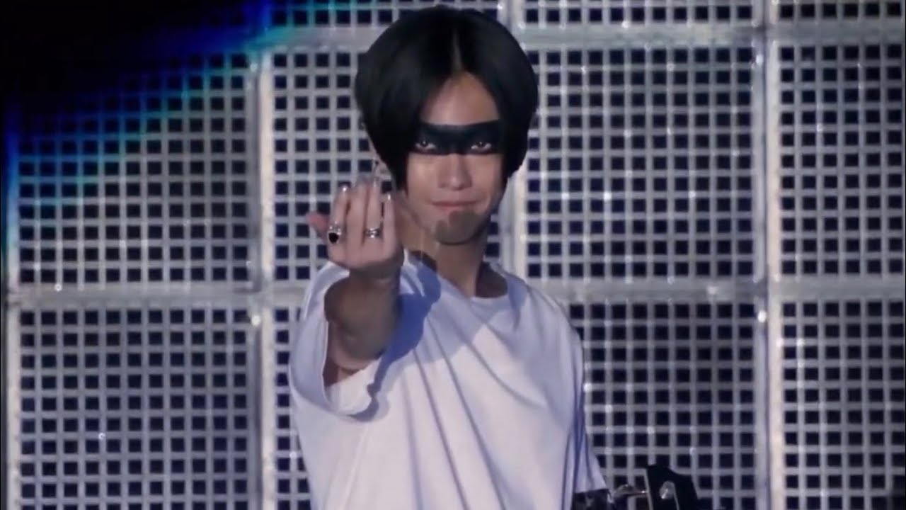 SPYAIR MOMIKEN X KENTA (JLT 2016)