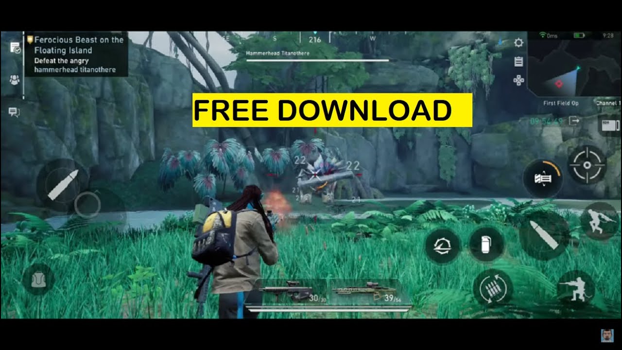 Download Avatar Reckoning Mobile Free - Get Free Avatar Reckoning on APK iOS 2022