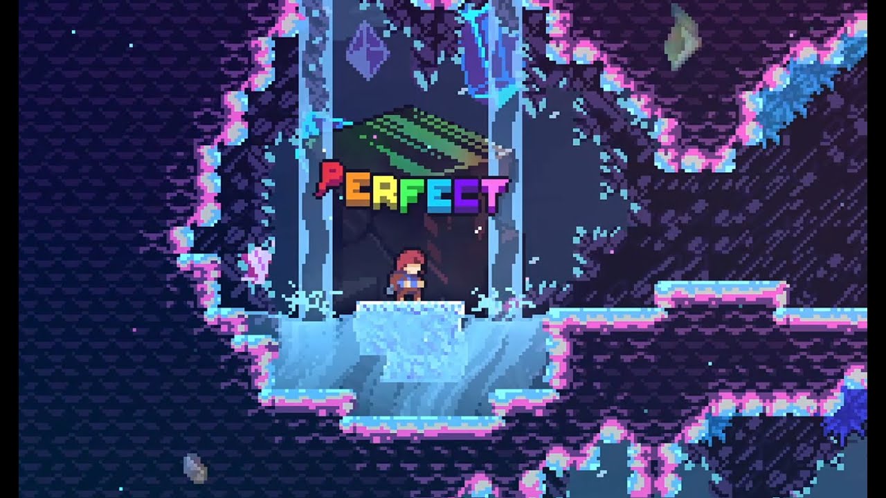 Celeste Spring Collab 2020 - All Advanced Lobby Silver Berries