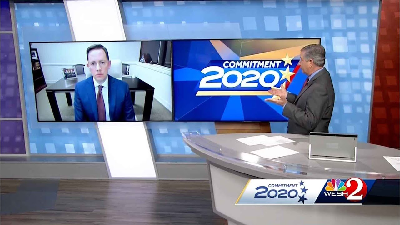 WESH 2: Understanding Amendment 3