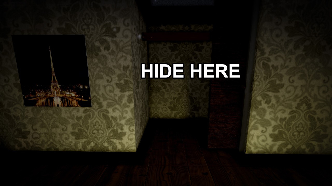 THE INTRUDER: HOUSE NIGHTMARE FULL GUIDE