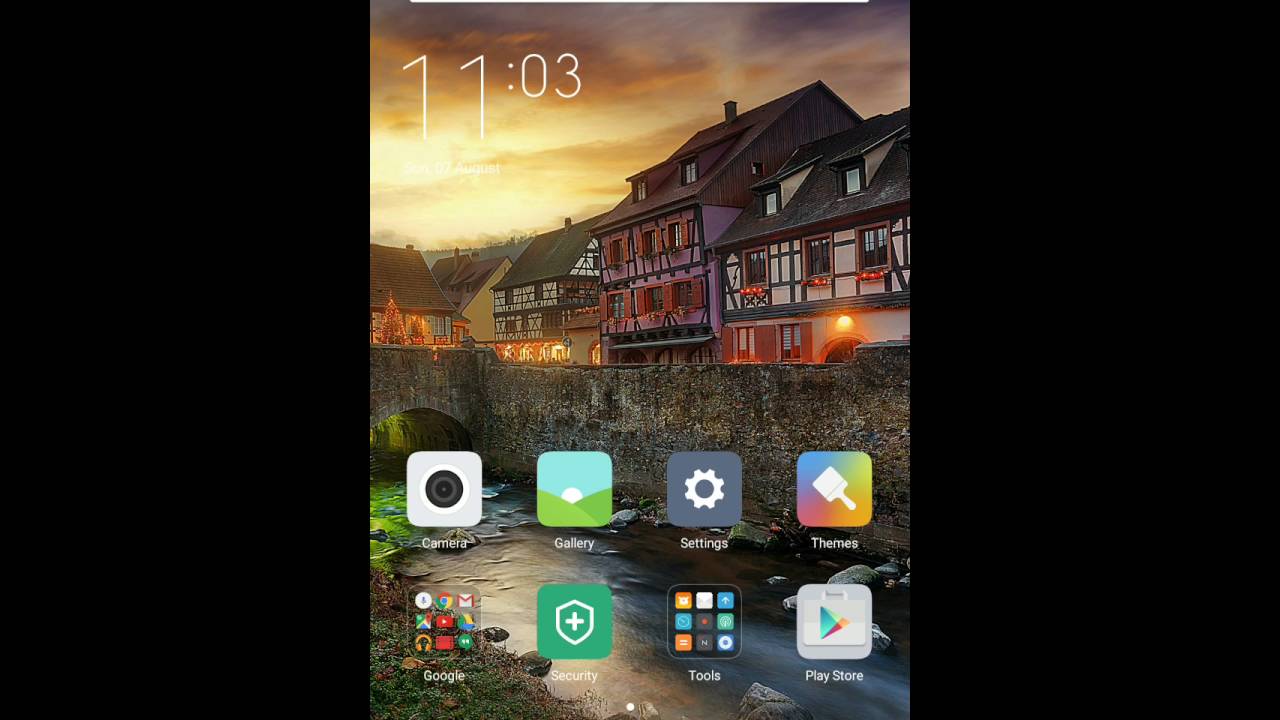 MiMax WiFi issue 2