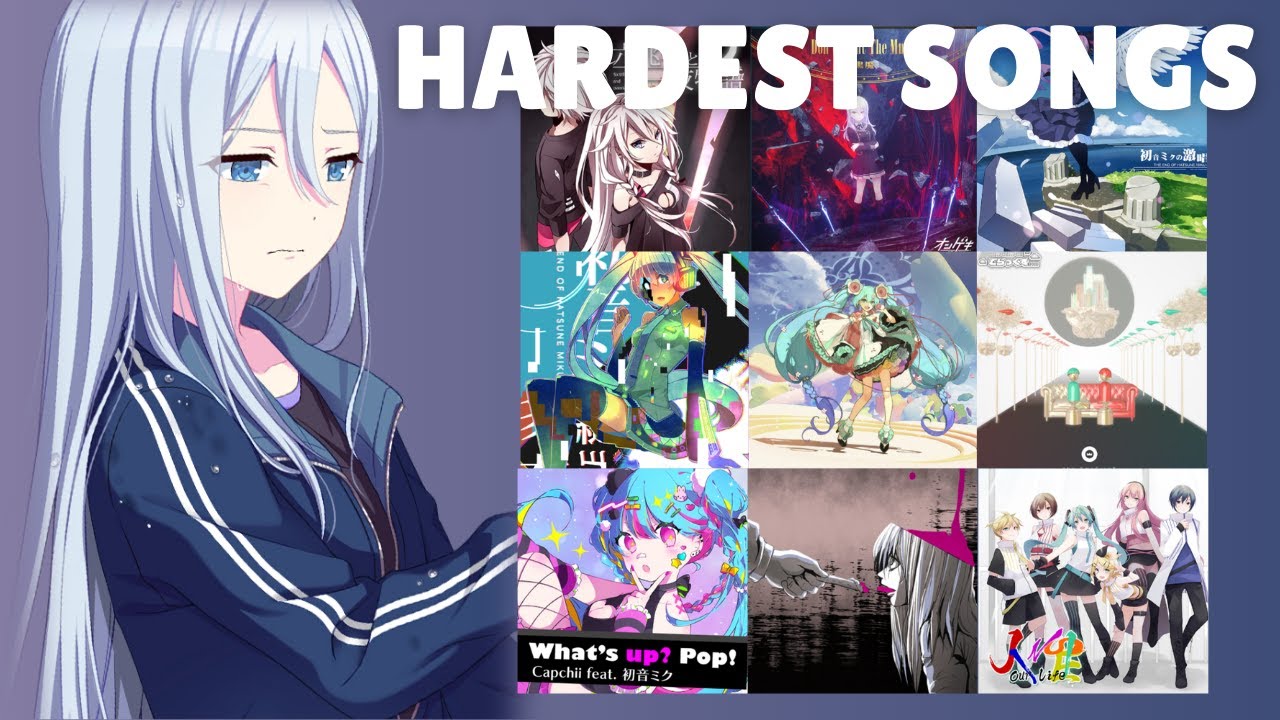 FORCING people to play the HARDEST SONGS in PROJECT SEKAI