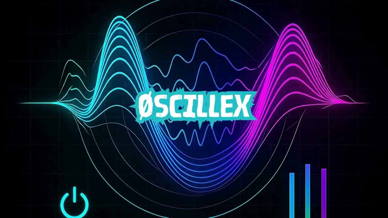 ØSCILLEX | MINOR