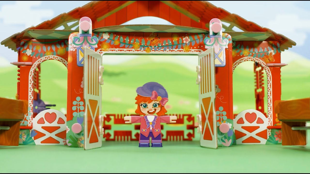 Explore the Enchanted World of Pinxies!