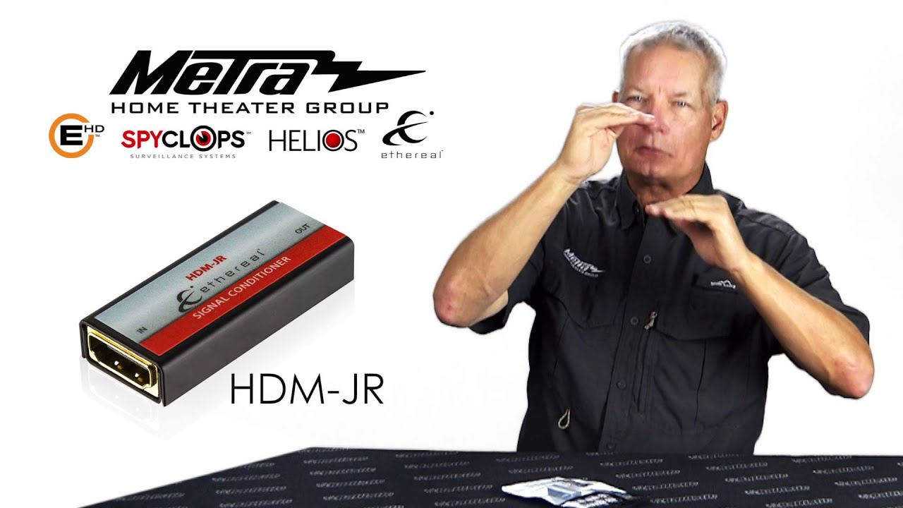How to Fix EDID Problems in the Field