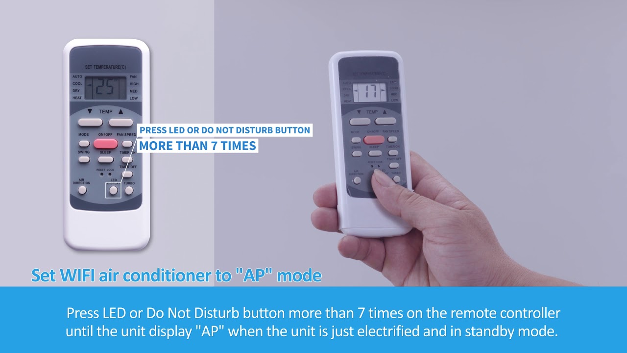 Qlima Nethome+ Installation Video