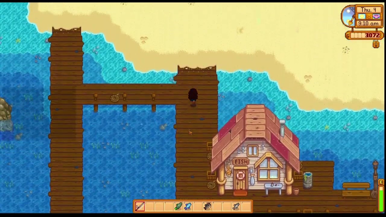 Perfection Challenge Farm Ep. 2